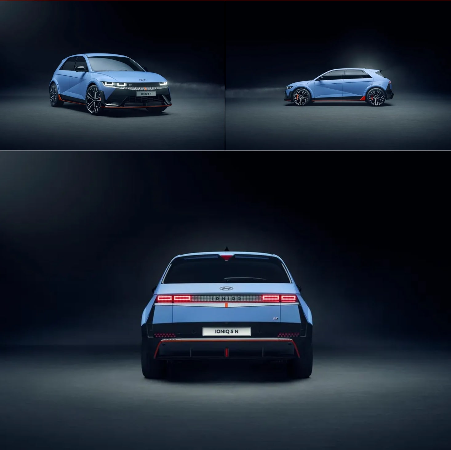 IONIQ 5N